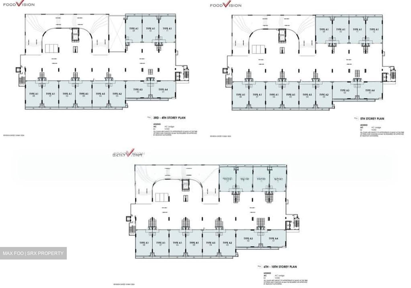 Food Vision @ Mandai (D25), Factory #545521271